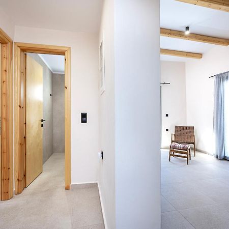 Angoni Suites Kardamena  Εξωτερικό φωτογραφία