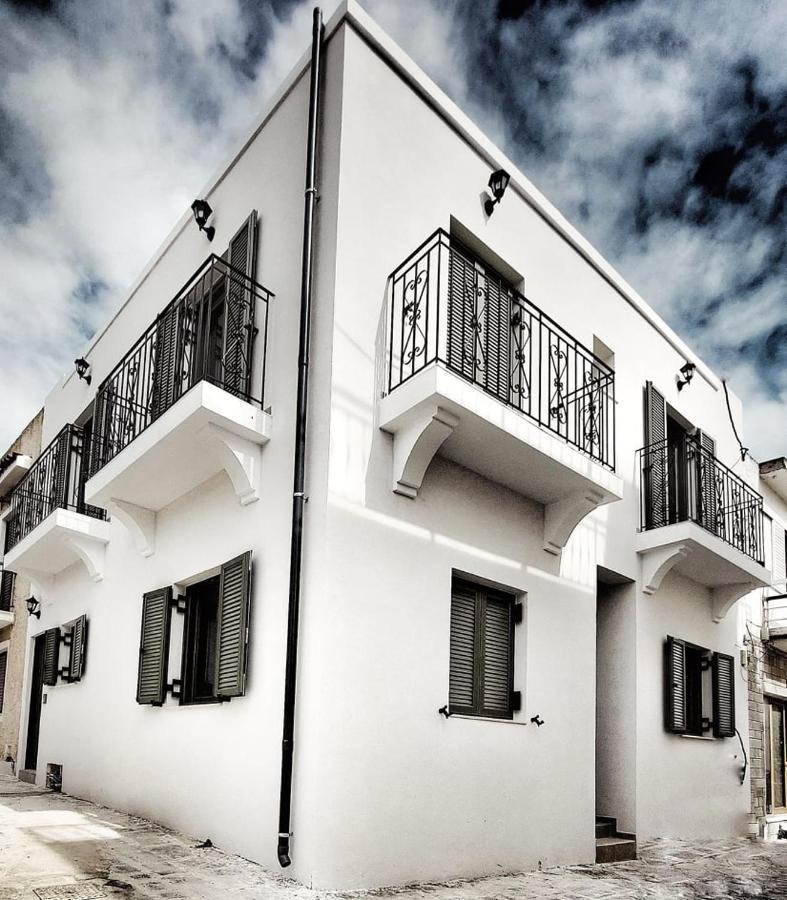 Angoni Suites Kardamena  Εξωτερικό φωτογραφία