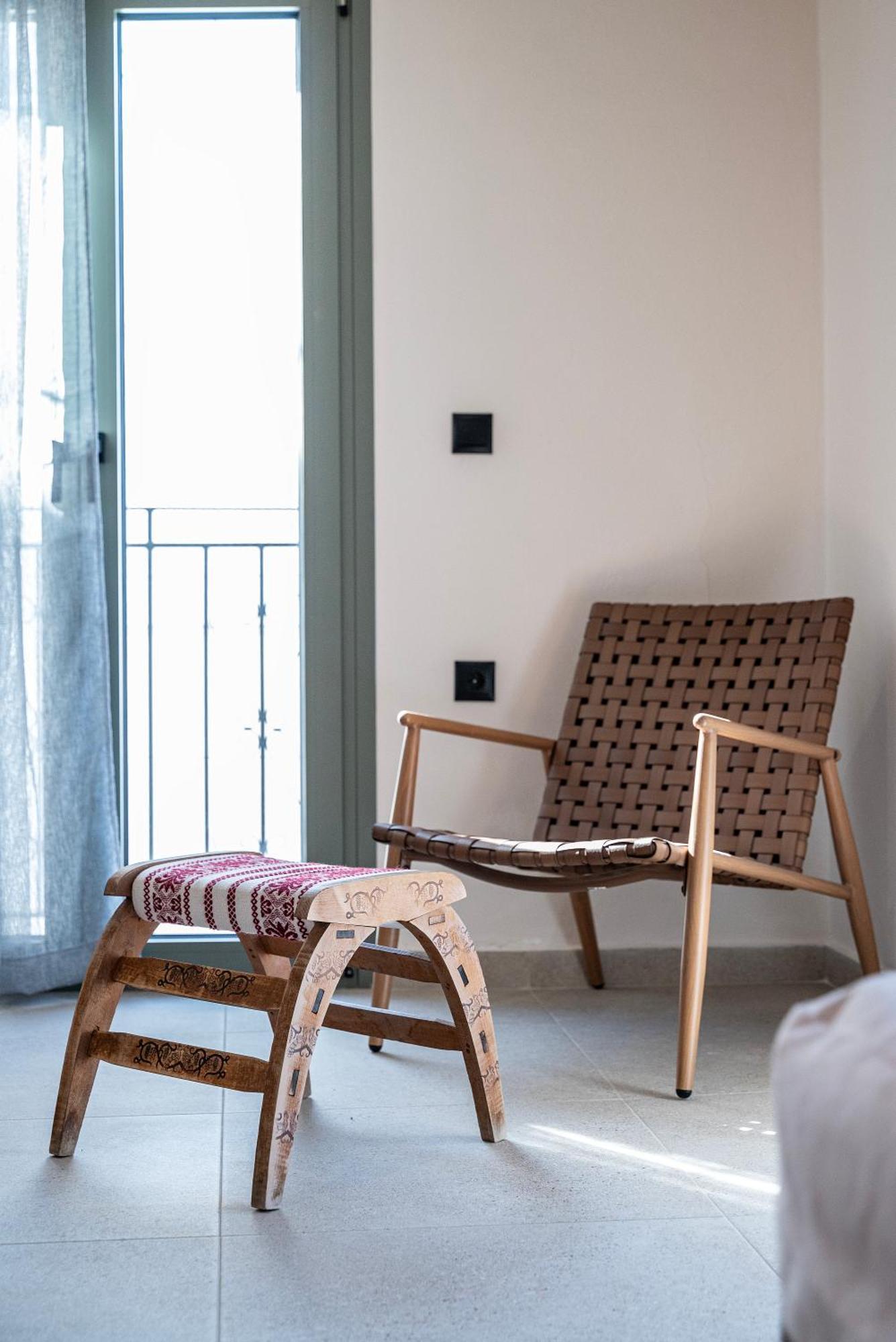 Angoni Suites Kardamena  Εξωτερικό φωτογραφία