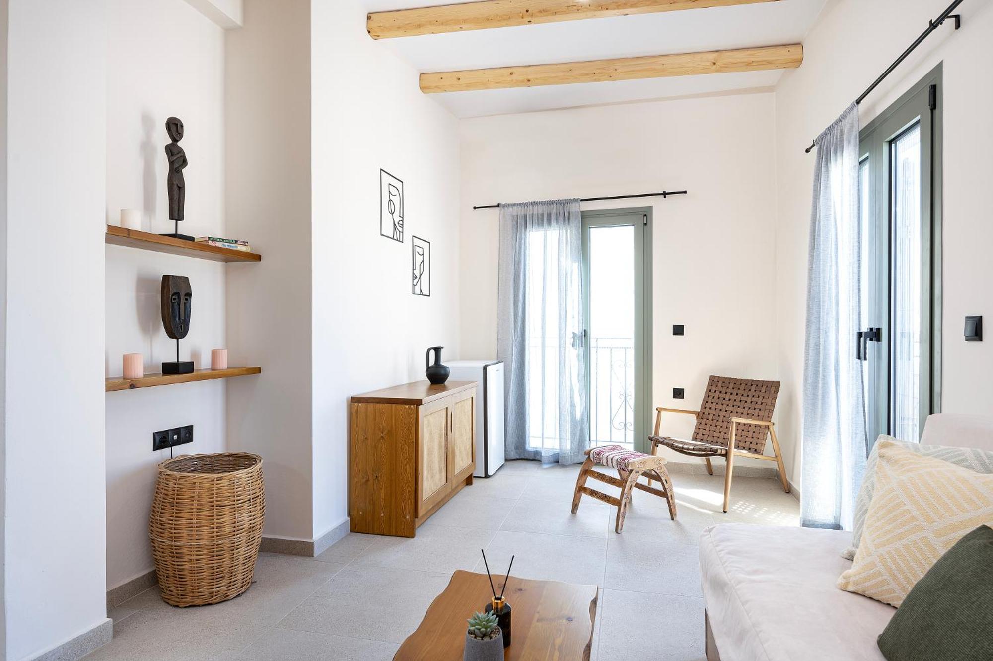 Angoni Suites Kardamena  Εξωτερικό φωτογραφία