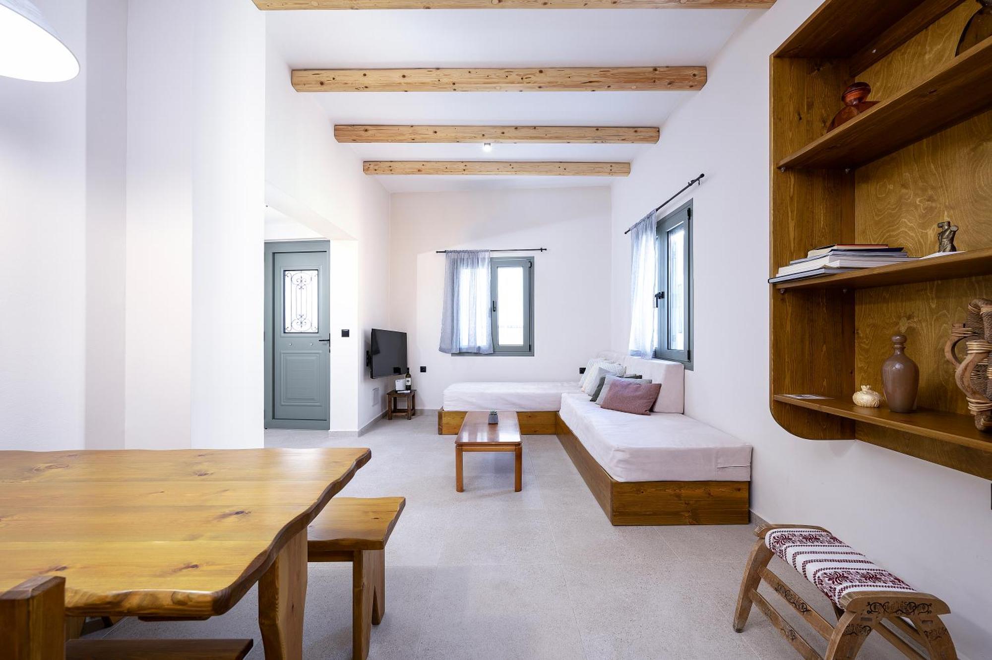Angoni Suites Kardamena  Εξωτερικό φωτογραφία