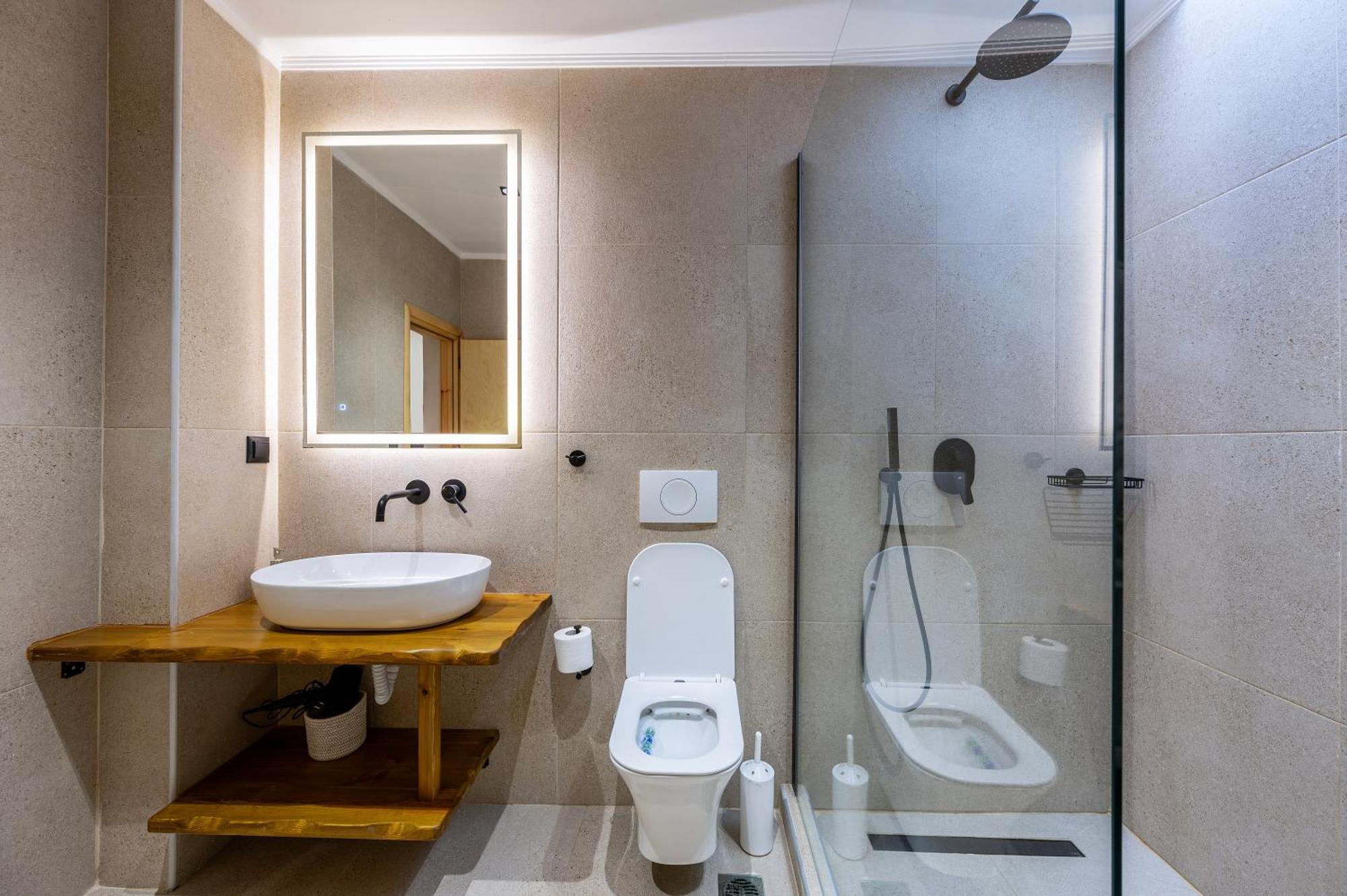 Angoni Suites Kardamena  Εξωτερικό φωτογραφία