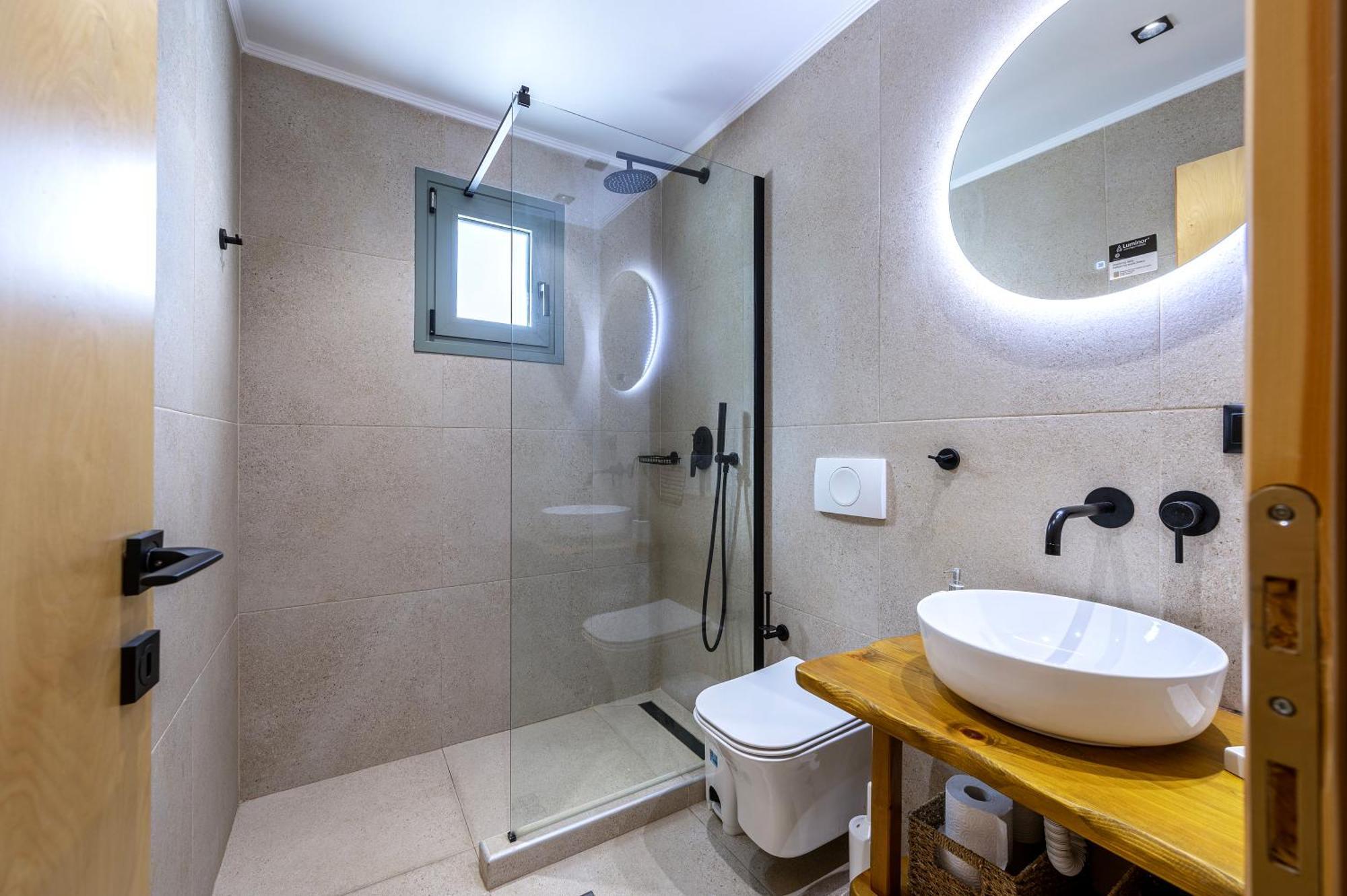 Angoni Suites Kardamena  Εξωτερικό φωτογραφία