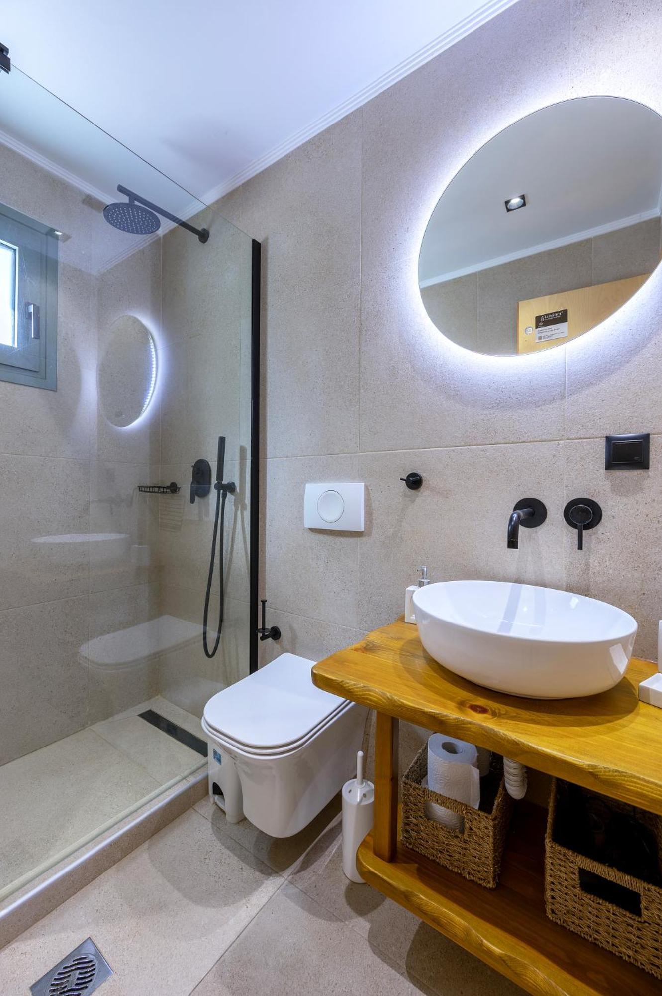 Angoni Suites Kardamena  Εξωτερικό φωτογραφία