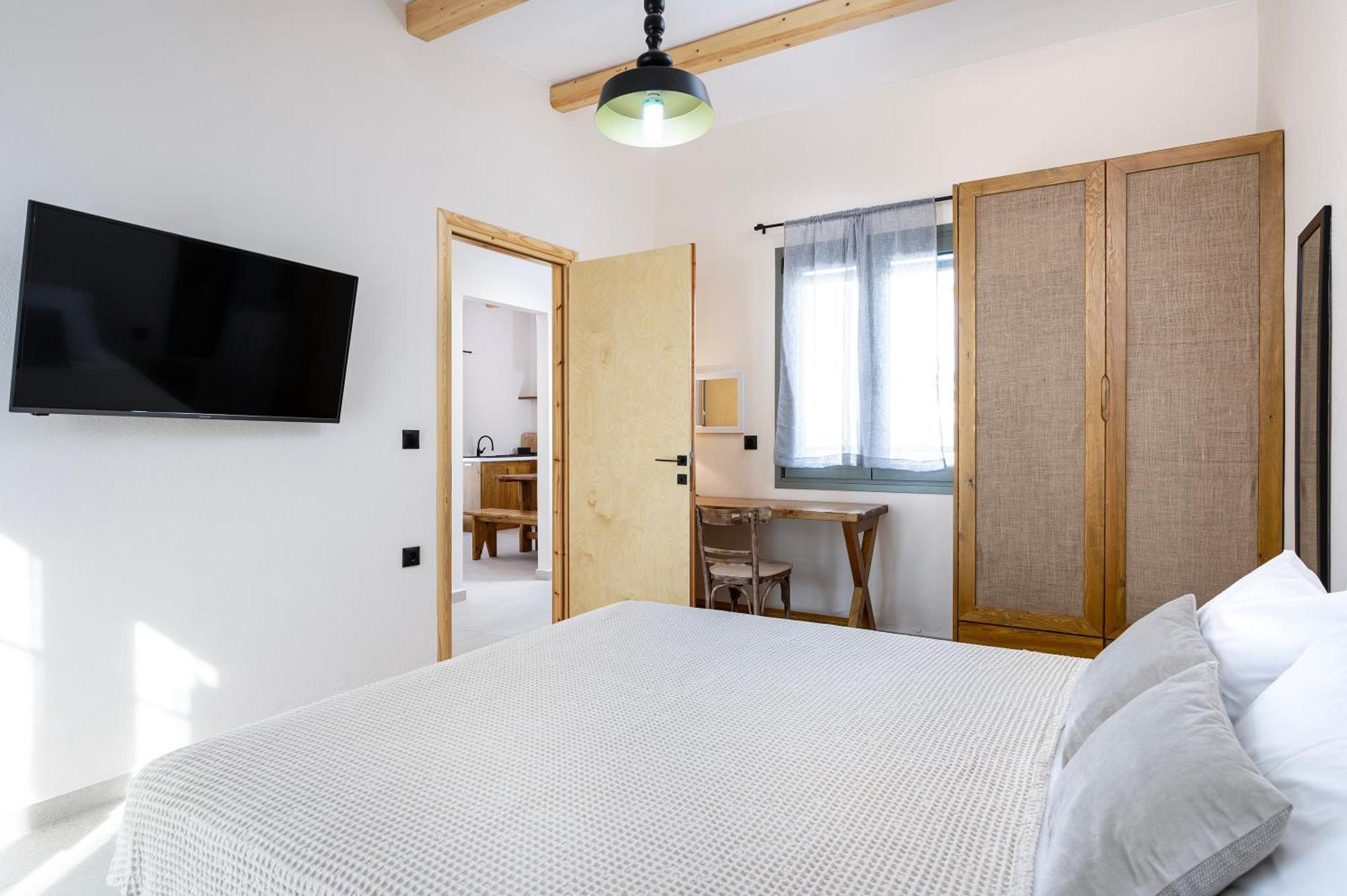 Angoni Suites Kardamena  Εξωτερικό φωτογραφία