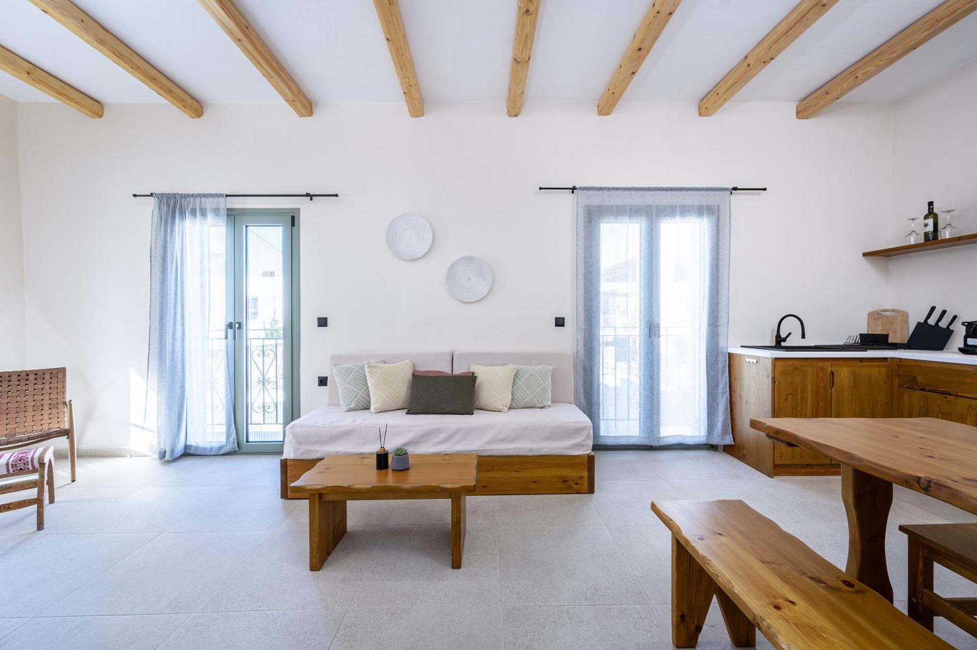 Angoni Suites Kardamena  Εξωτερικό φωτογραφία