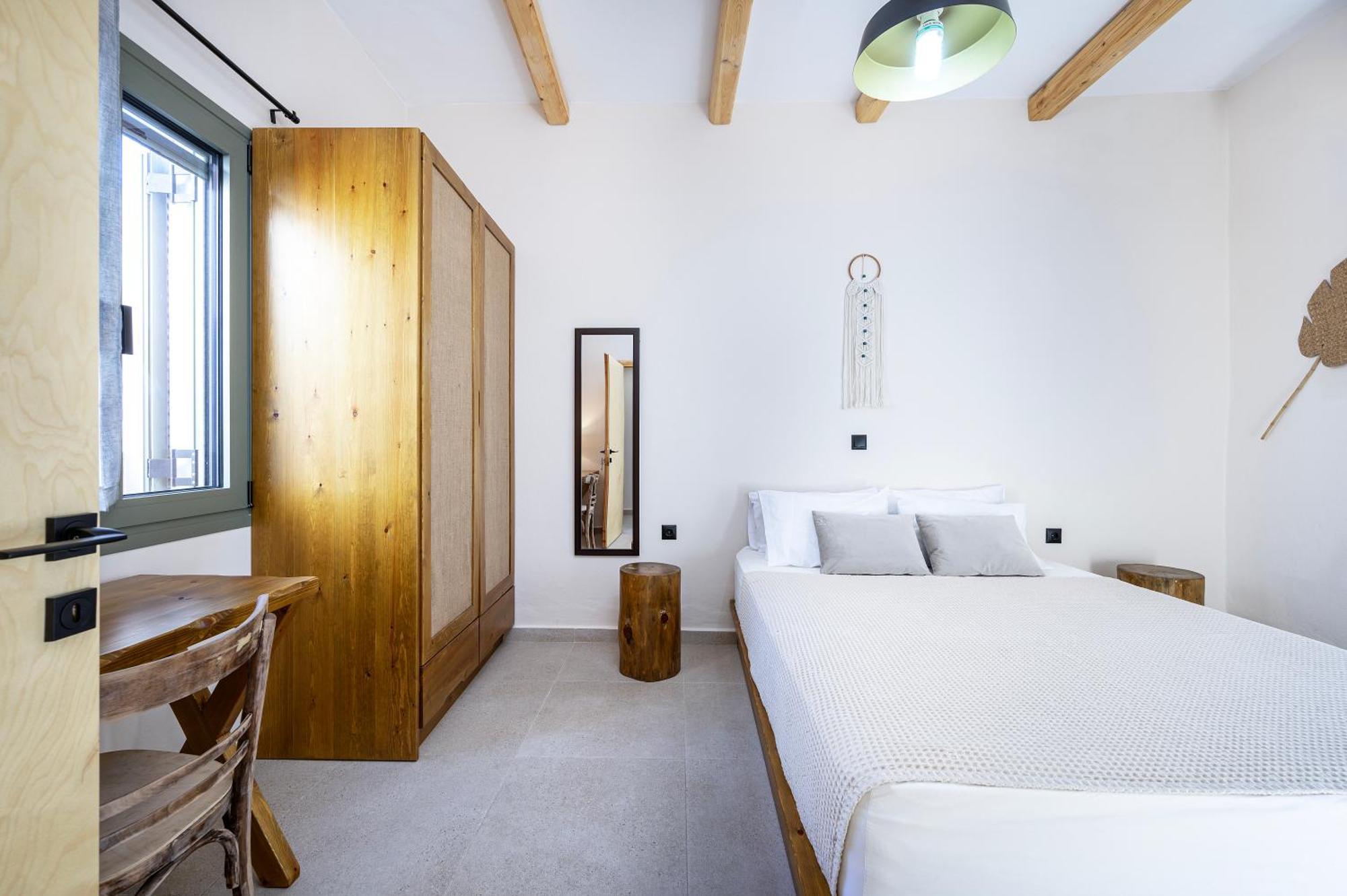 Angoni Suites Kardamena  Εξωτερικό φωτογραφία