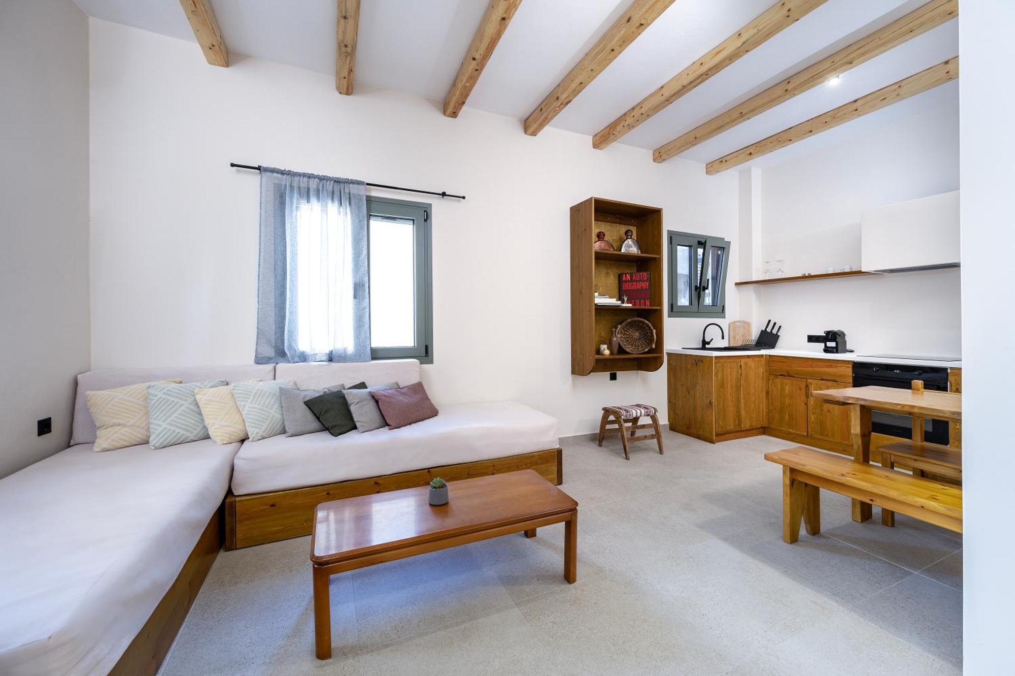 Angoni Suites Kardamena  Εξωτερικό φωτογραφία