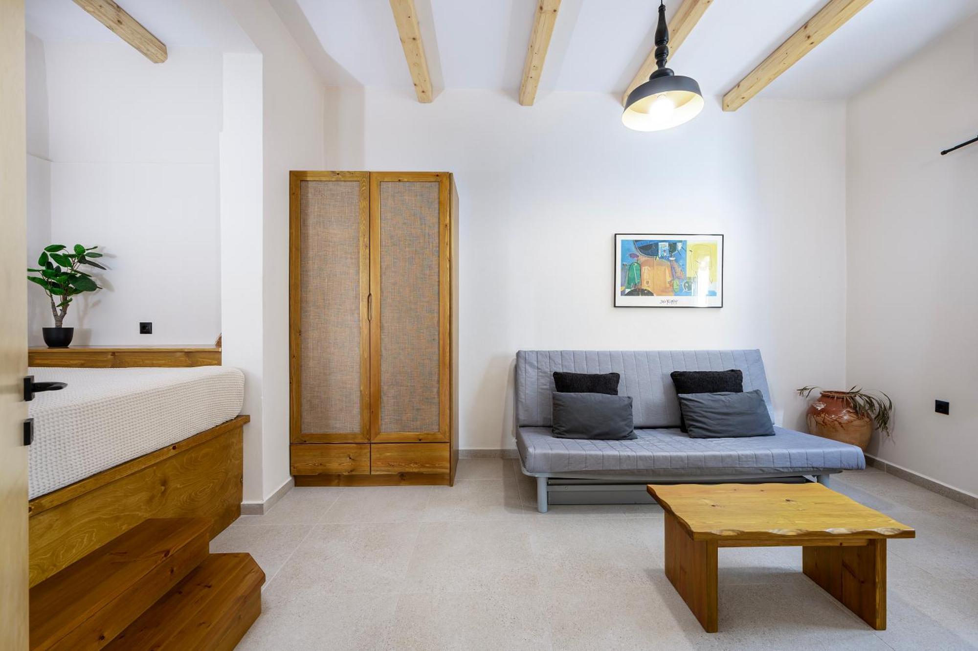 Angoni Suites Kardamena  Εξωτερικό φωτογραφία