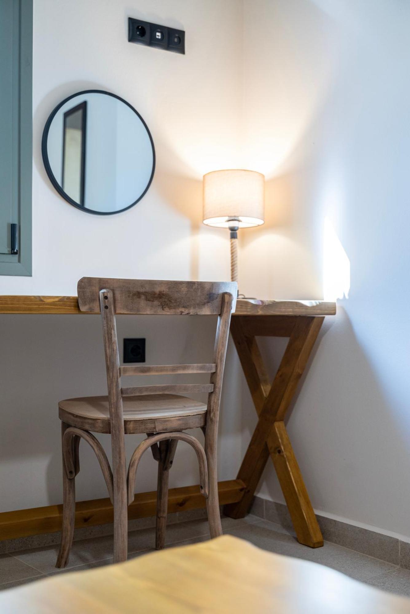 Angoni Suites Kardamena  Εξωτερικό φωτογραφία
