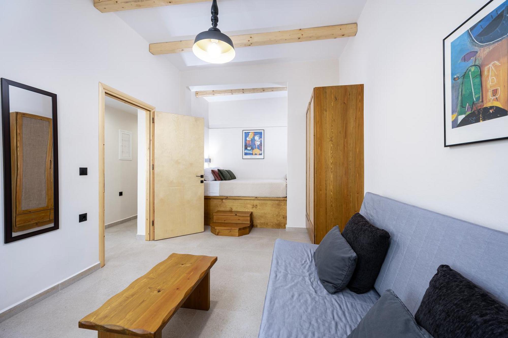 Angoni Suites Kardamena  Εξωτερικό φωτογραφία