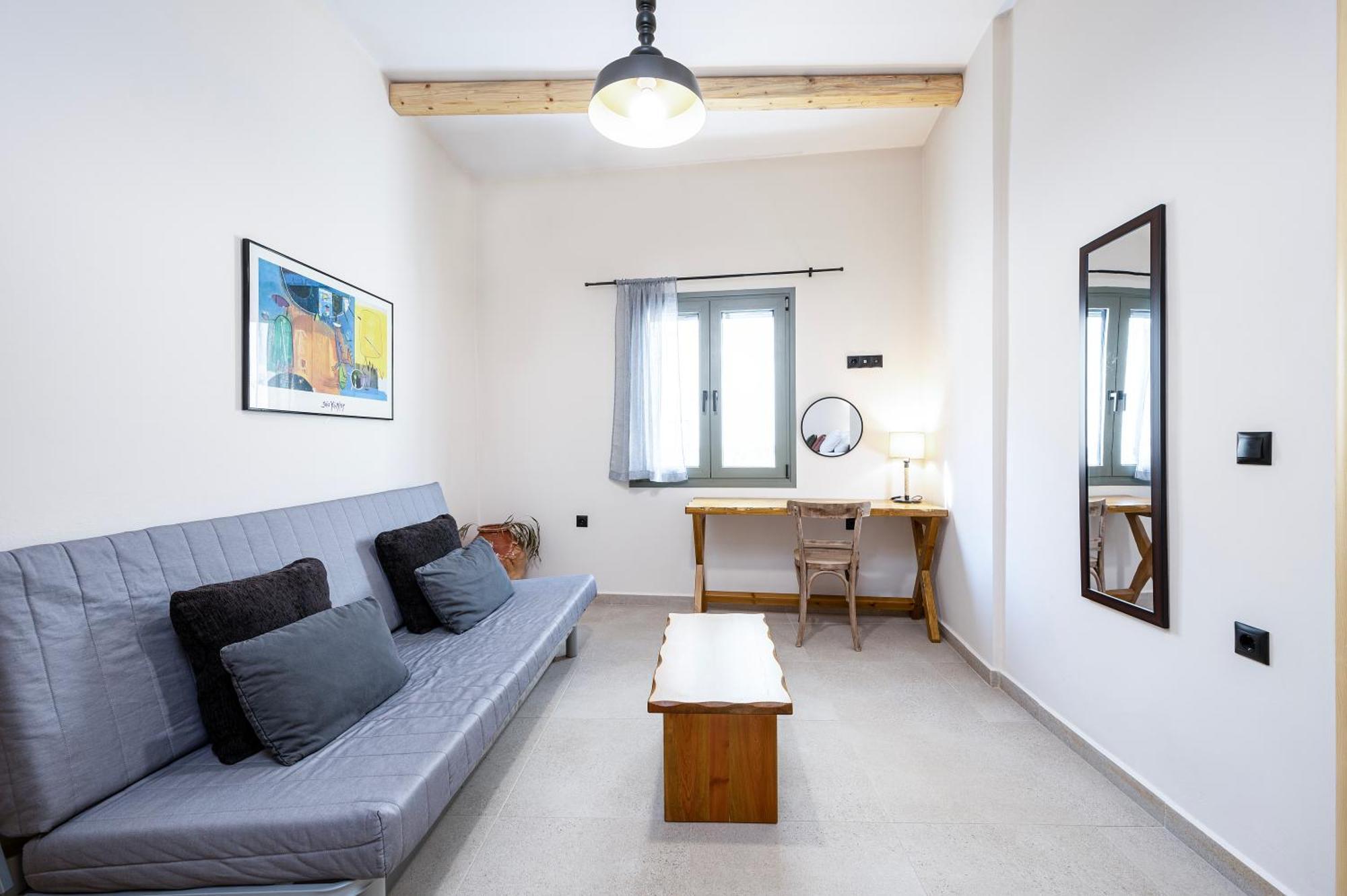 Angoni Suites Kardamena  Εξωτερικό φωτογραφία