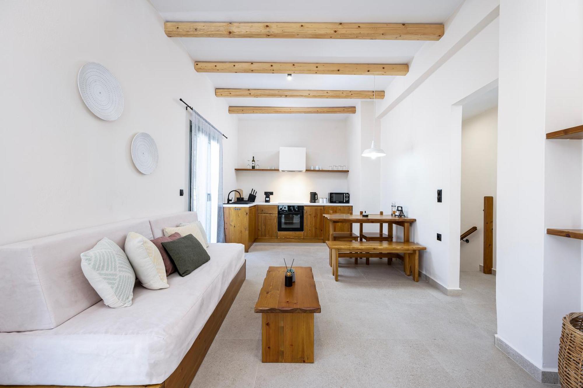Angoni Suites Kardamena  Εξωτερικό φωτογραφία